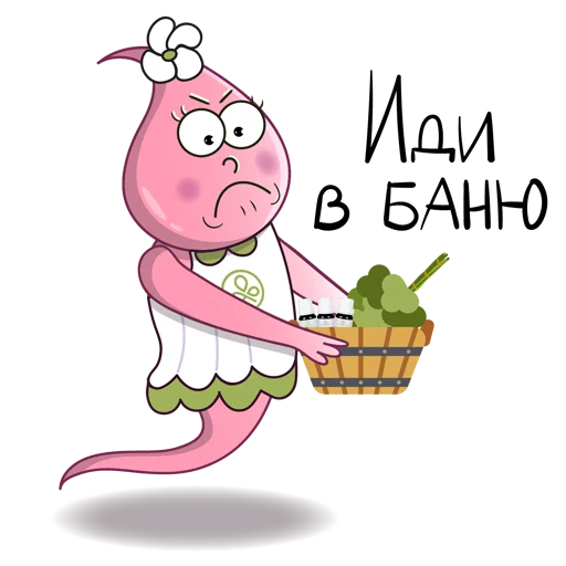 Эмодзи Эфирка
