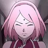 Эмодзи Sakura