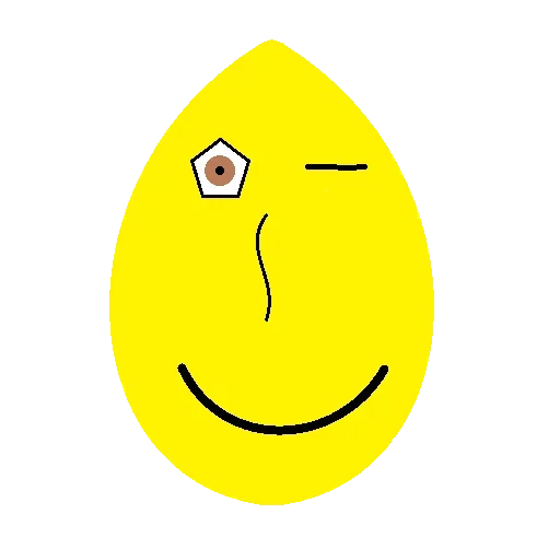 Эмодзи Яйцо