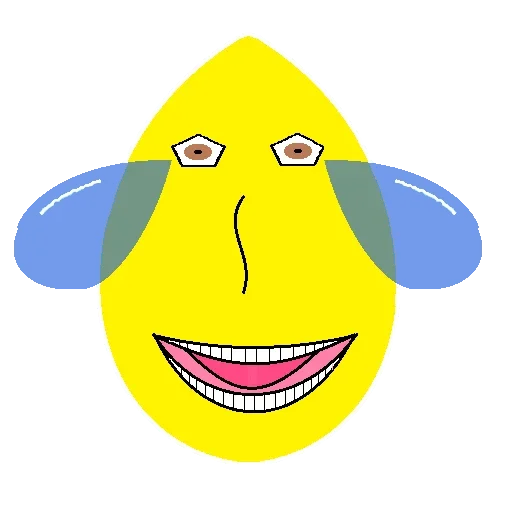 Эмодзи Яйцо