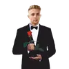 Эмодзи Celebrity