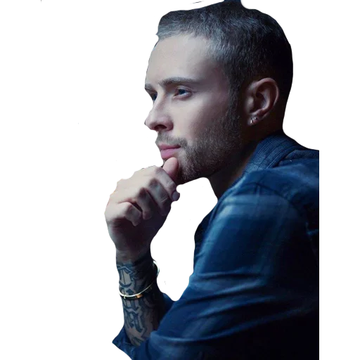 Эмодзи Егор Крид