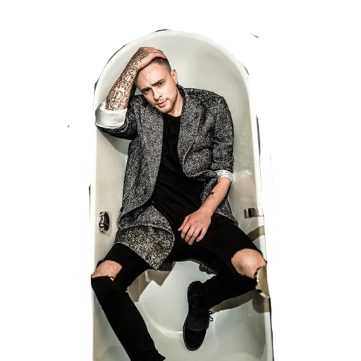 Эмодзи Егор Крид