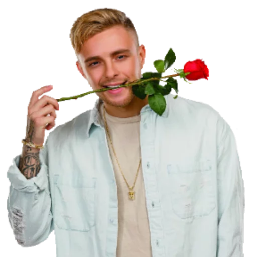 Эмодзи Егор Крид
