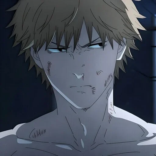 Эмодзи Человек бензопила