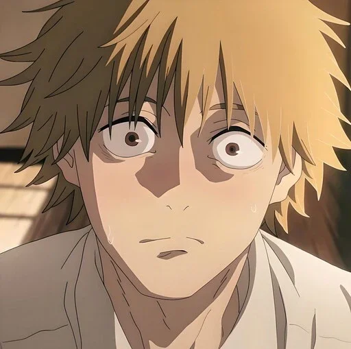 Эмодзи Человек бензопила