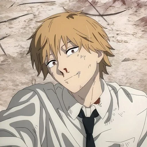 Эмодзи Человек бензопила