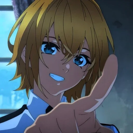 Эмодзи Меч и жезл Вистории