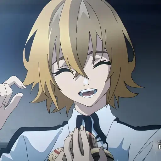 Эмодзи Меч и жезл Вистории