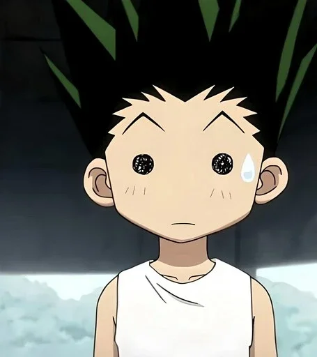 Эмодзи Хантер и хантер