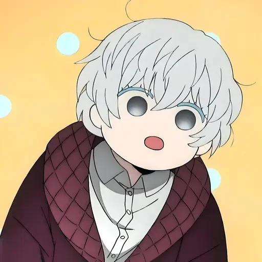 Эмодзи Мемуары ванитаса