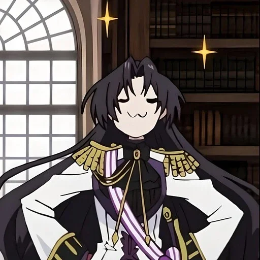 Эмодзи Мемуары ванитаса