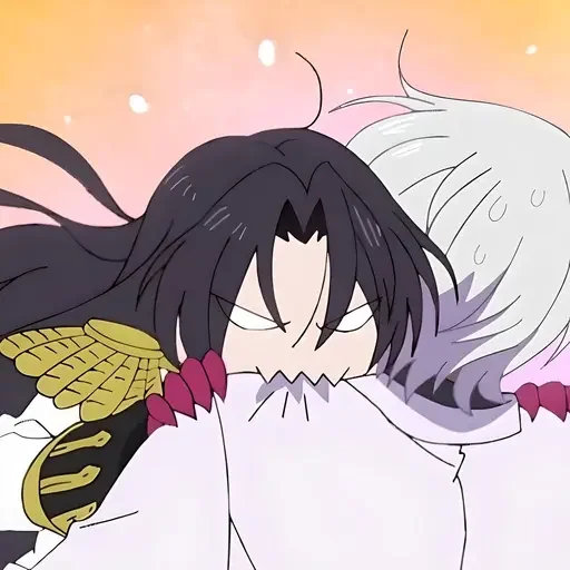 Эмодзи Мемуары ванитаса