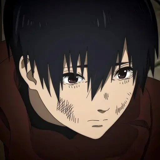 Эмодзи To Your Eternity