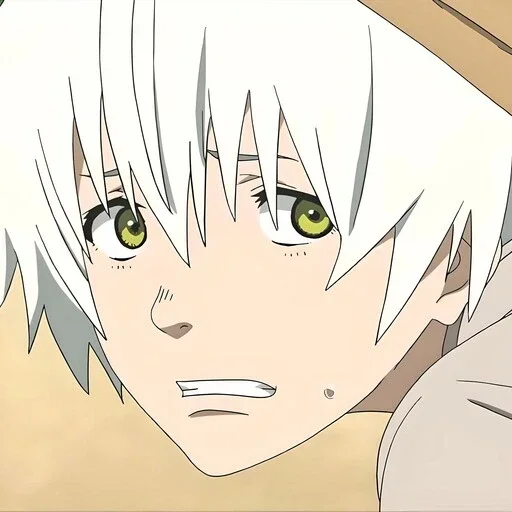 Эмодзи To Your Eternity