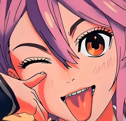 Эмодзи Дандадан