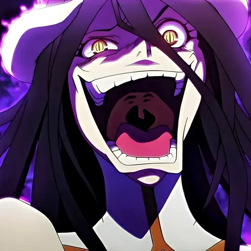 Эмодзи Overlord