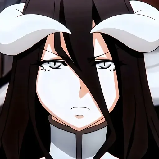 Эмодзи Overlord