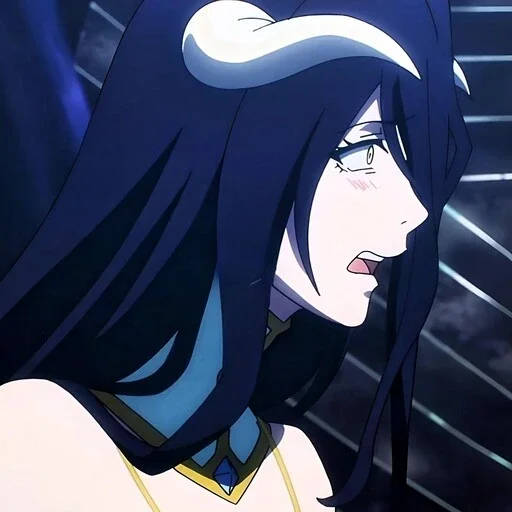 Эмодзи Overlord