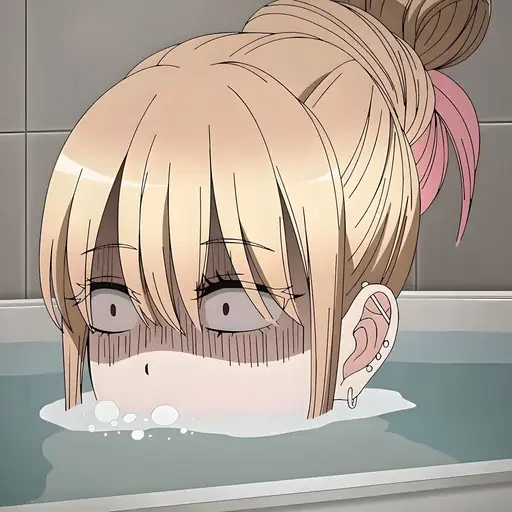 Эмодзи Эта фарфоровая кукла влюбилась