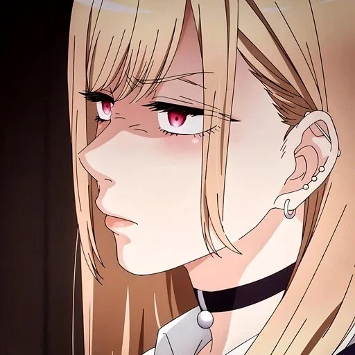 Эмодзи Эта фарфоровая кукла влюбилась