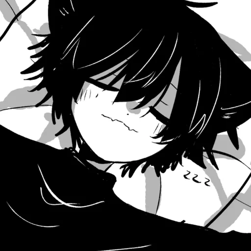 Эмодзи Magic 8 Ball Cat