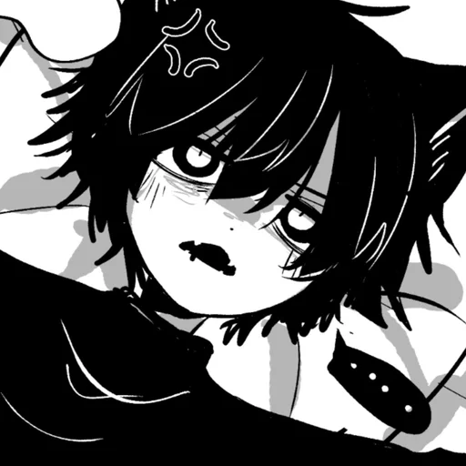 Эмодзи Magic 8 Ball Cat