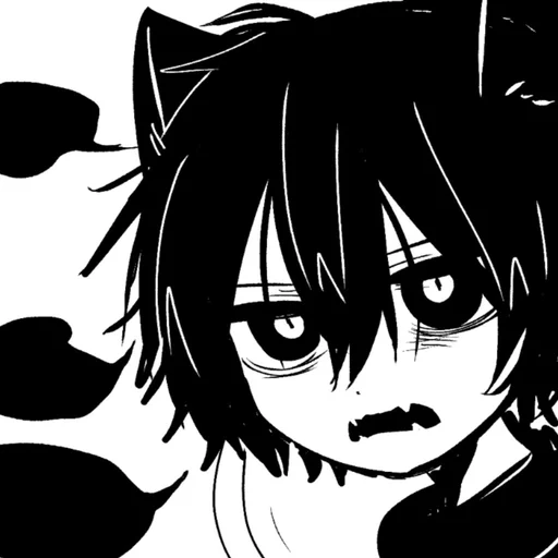 Эмодзи Magic 8 Ball Cat