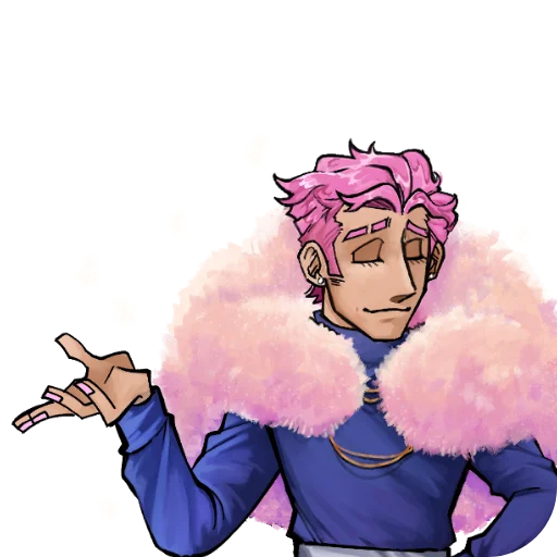 Эмодзи Juliek Octavia