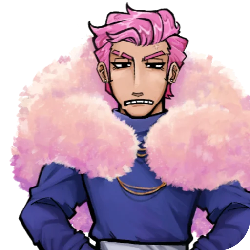 Эмодзи Juliek Octavia