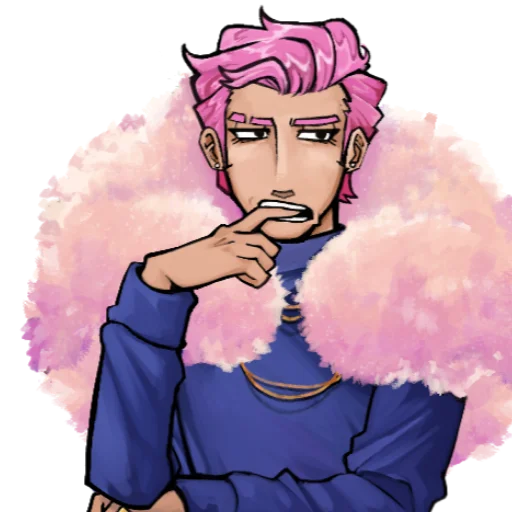 Эмодзи Juliek Octavia