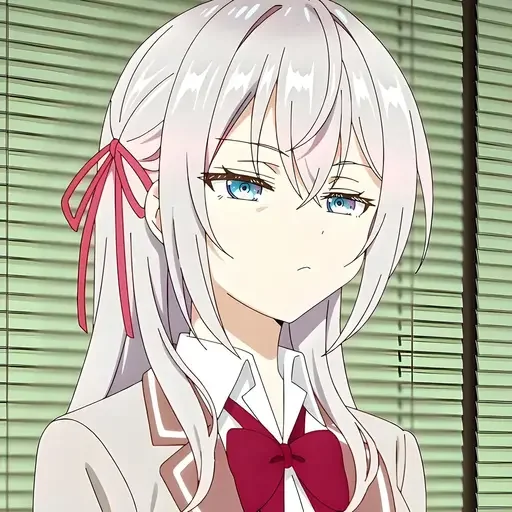 ?