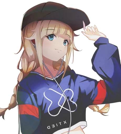 Эмодзи Eiko Tsukimi