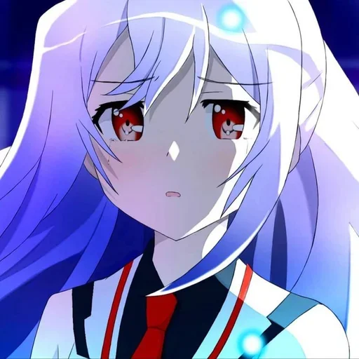 Эмодзи Plastic Memories