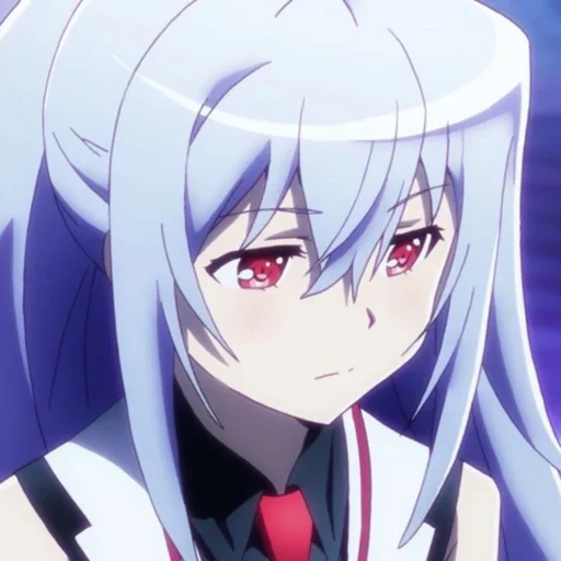 Эмодзи Plastic Memories