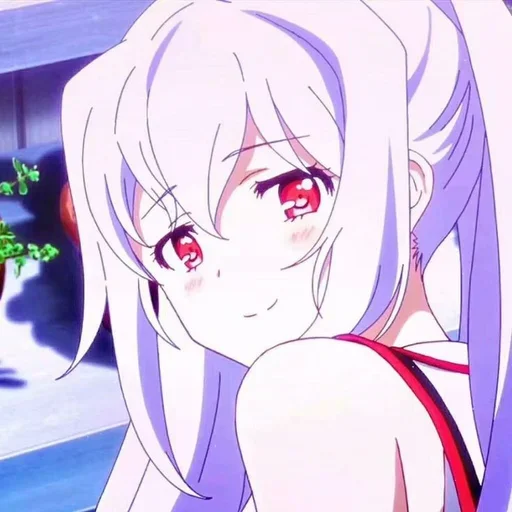 Эмодзи Plastic Memories