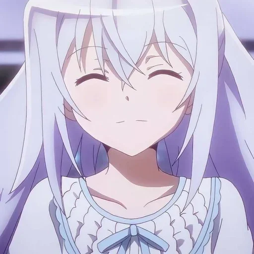 Эмодзи Plastic Memories