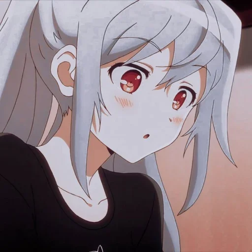 Эмодзи Plastic Memories