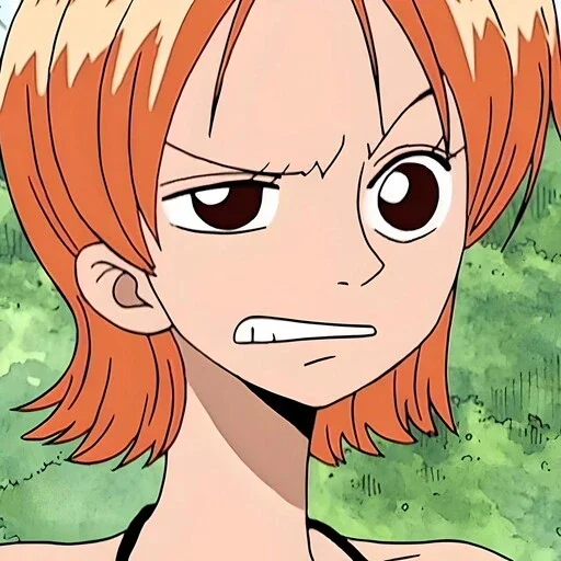 Эмодзи Нами