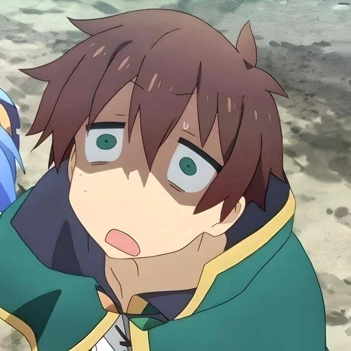 Эмодзи Коносуба