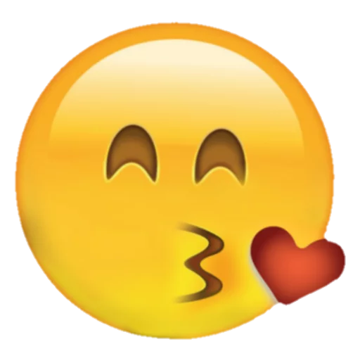 😘