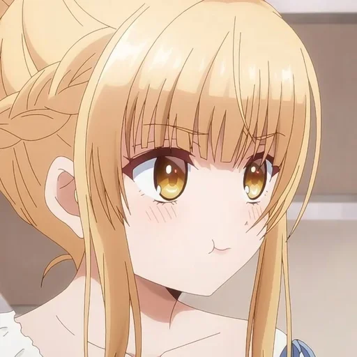 ?