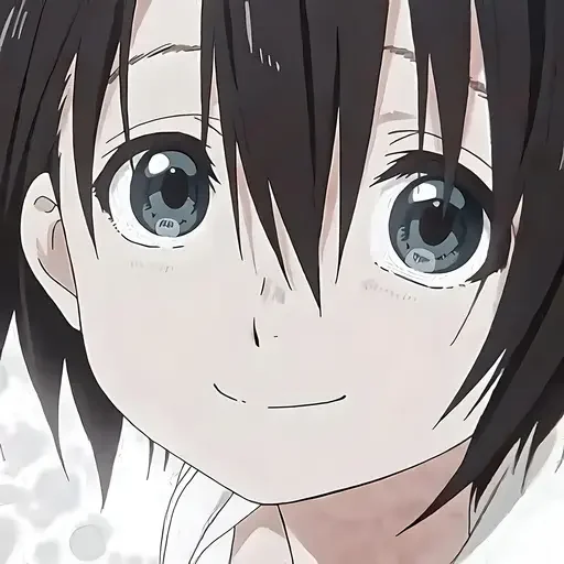 Эмодзи Koe no Katachi