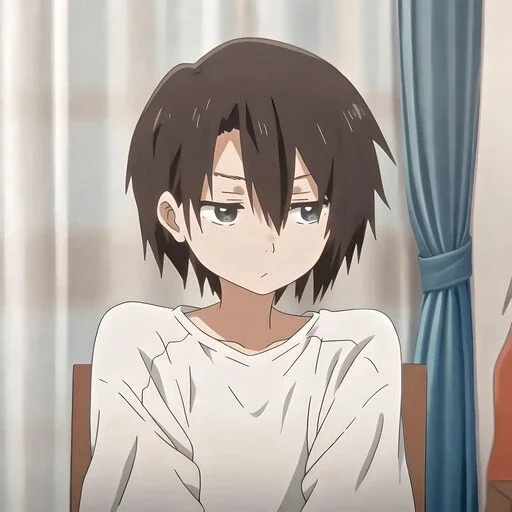 Эмодзи Koe no Katachi