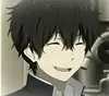 Эмодзи Hyouka