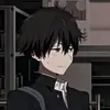 Эмодзи Hyouka