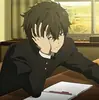 Эмодзи Hyouka