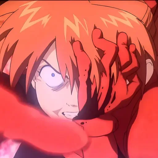 Эмодзи Евангелион