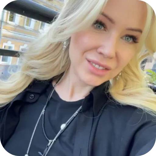 Эмодзи Екатерина Мизулина