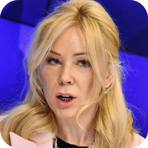 Эмодзи Екатерина Мизулина
